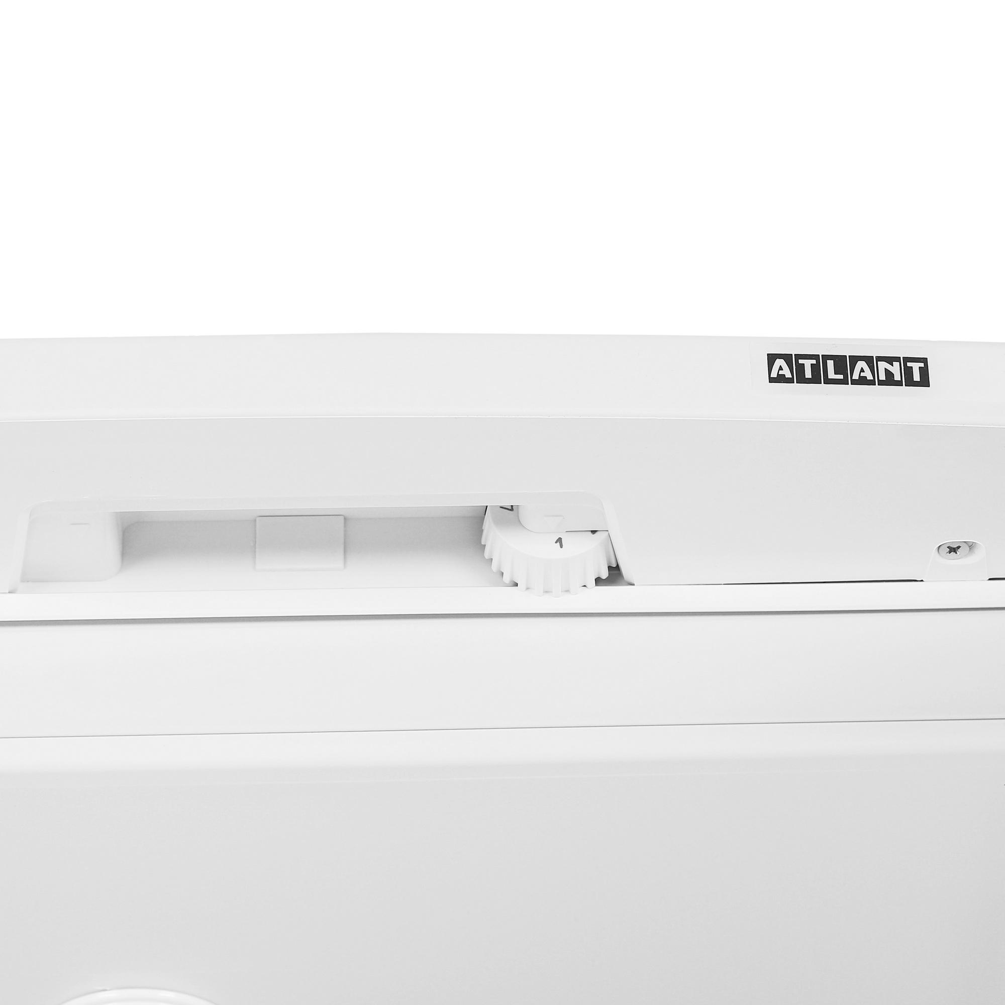 1249149 Холодильник с морозильником   ATLANT XM-4024-000 белый STDN-0137853 - Вид №6
