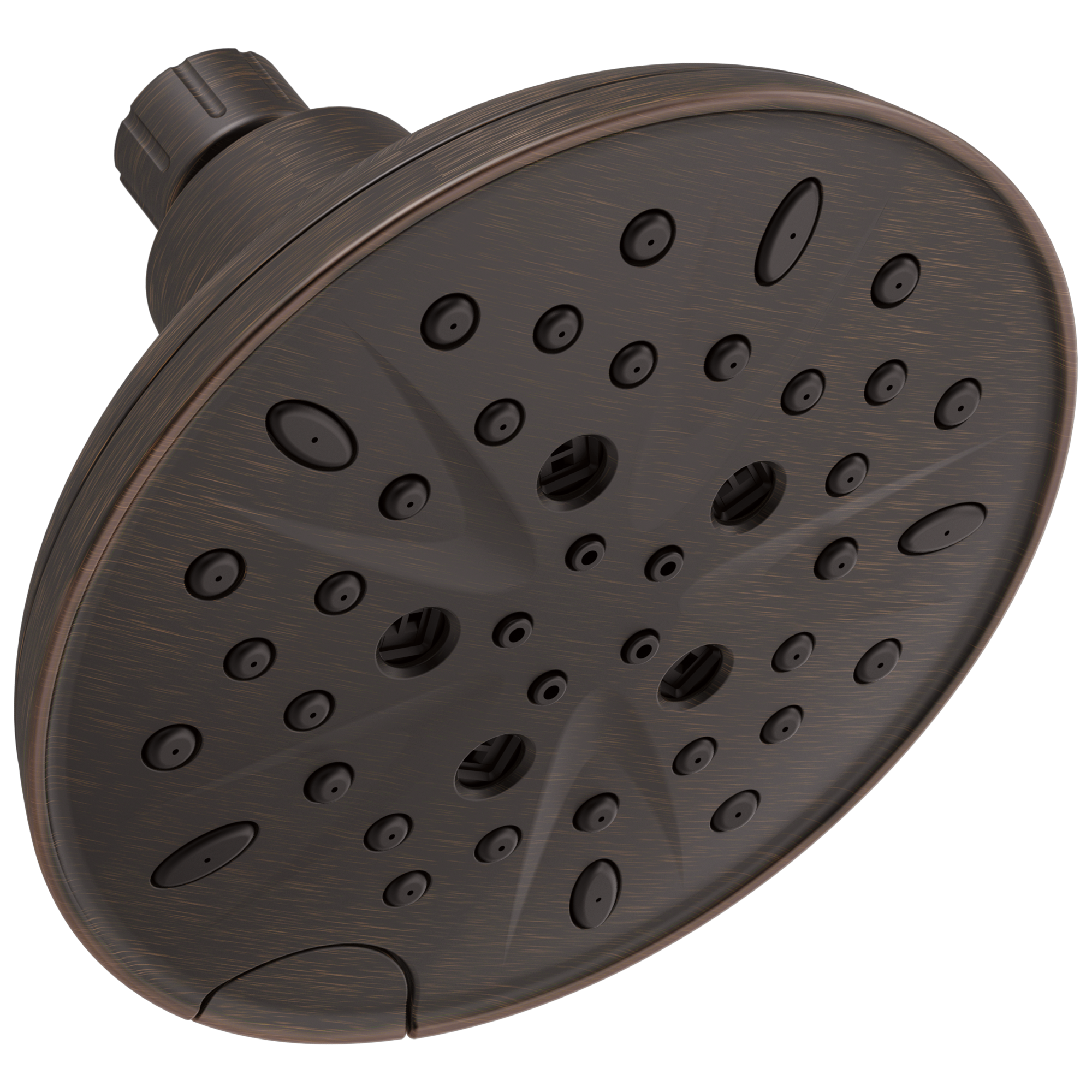 Насадка для душа H2O 1,75 галлона в минуту с 5 настройками Delta Faucet 75508RB