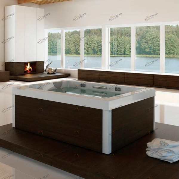 Мини-бассейн Unique Base 9445-079 Jacuzzi 9445079