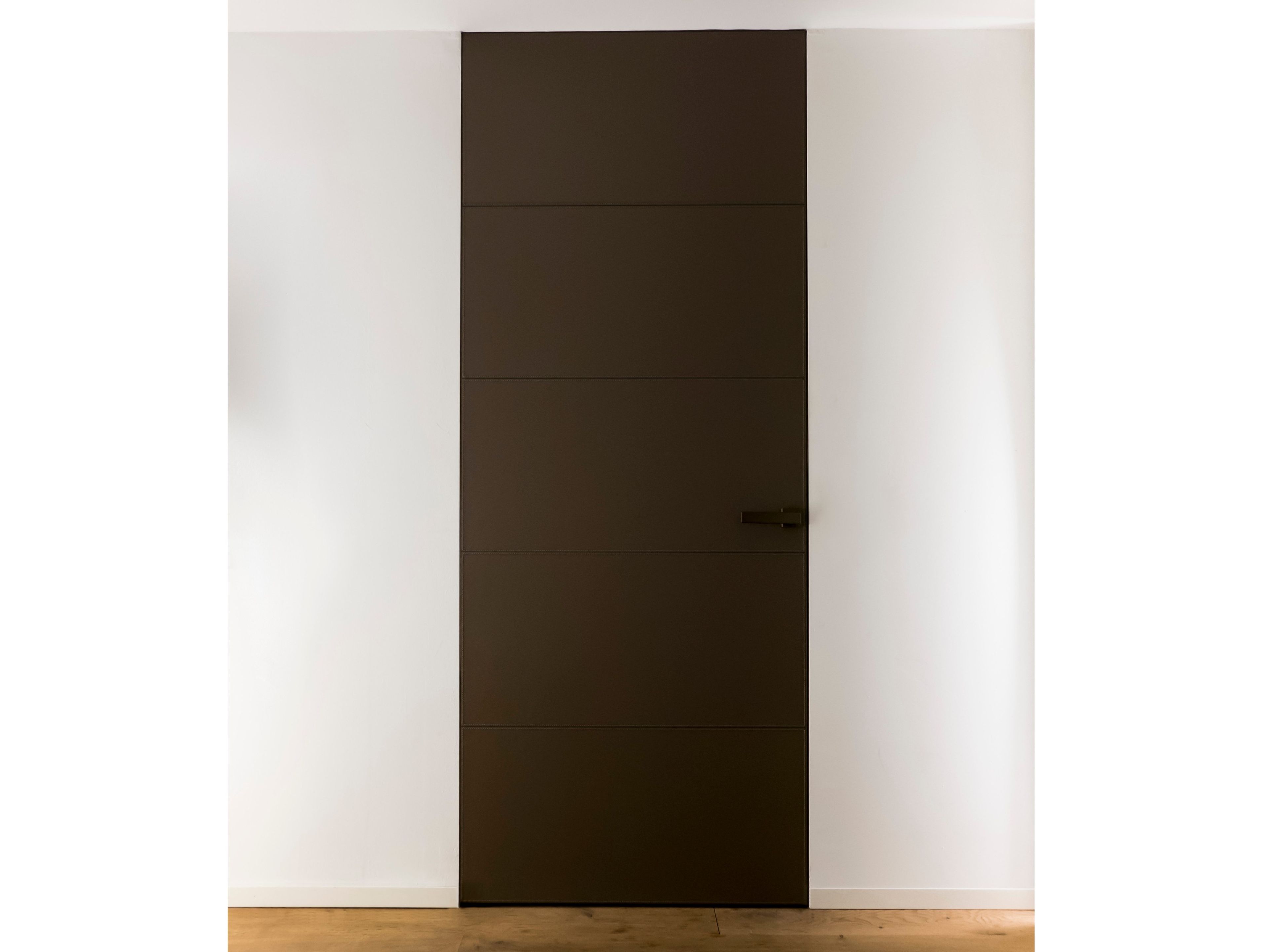 Кожа заподлицо стены распашные двери ALBED Integra ARCH-00023305