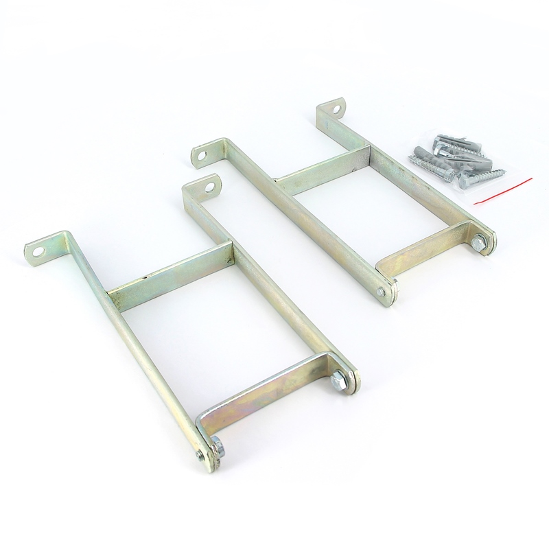 Кронштейн Meibes для крепления гребенки до 85 кВт, комплект M663373 - Вид №2