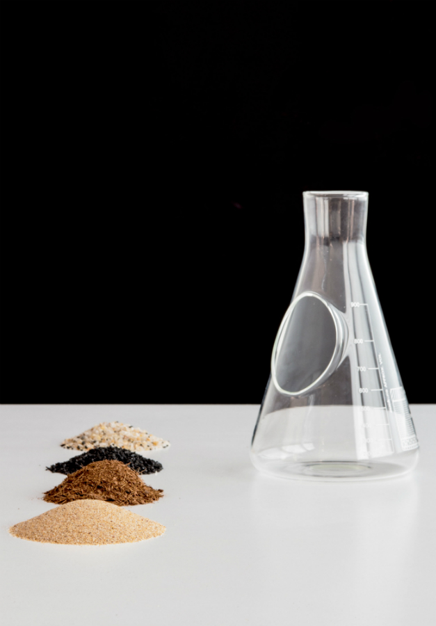 Террариум Chemistry SUCK UK SKTERRCHEM1 - Вид №7