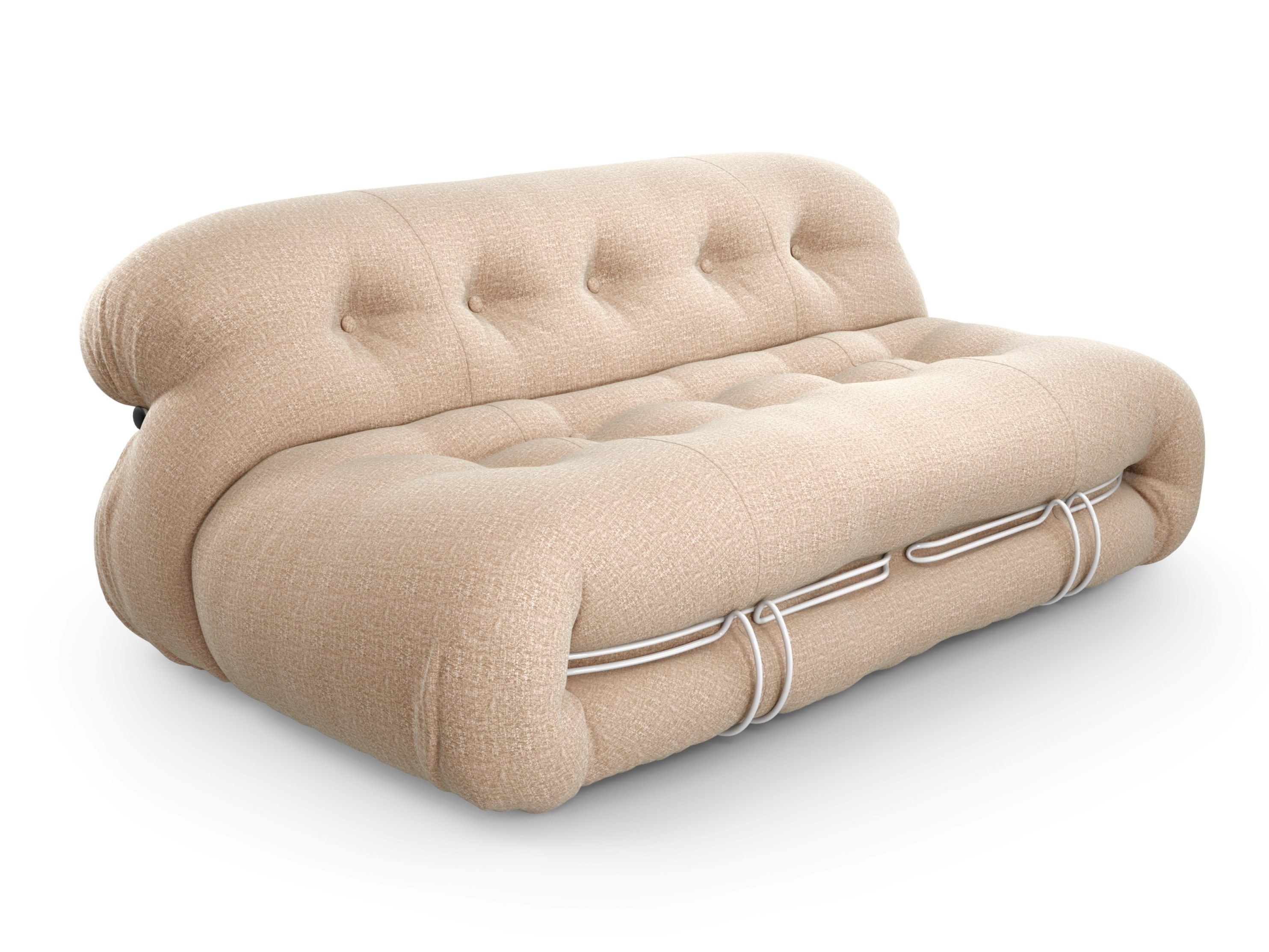 Ткань диван CASSINA Гостиная ARCH-00102837