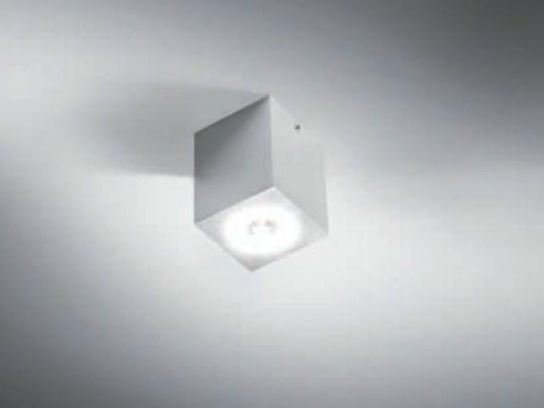 BEL-LIGHTING Точечный светодиодный потолочный светильник Koba 8047 - 8048  - Вид №1