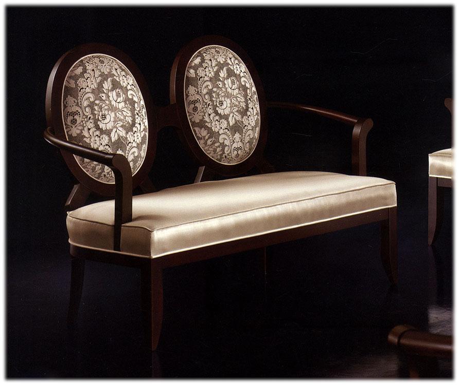 Софа ANELLO SEVEN SEDIE 0319D 