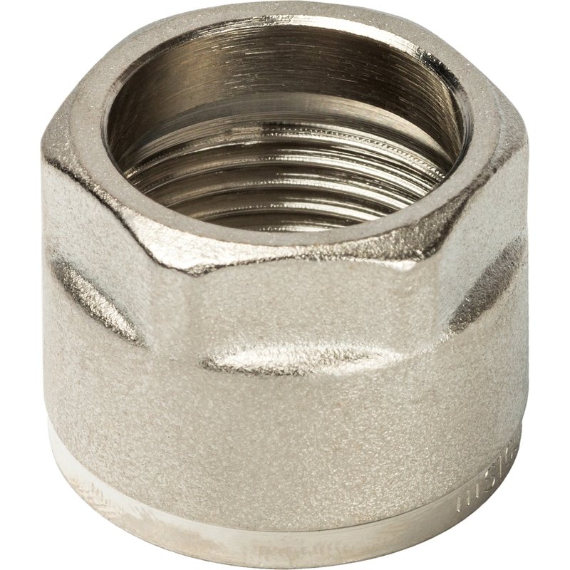 Евроконус 20х2,8х3/4 аксиальный для труб PE-X STOUT SFC0020002028 - Вид №3