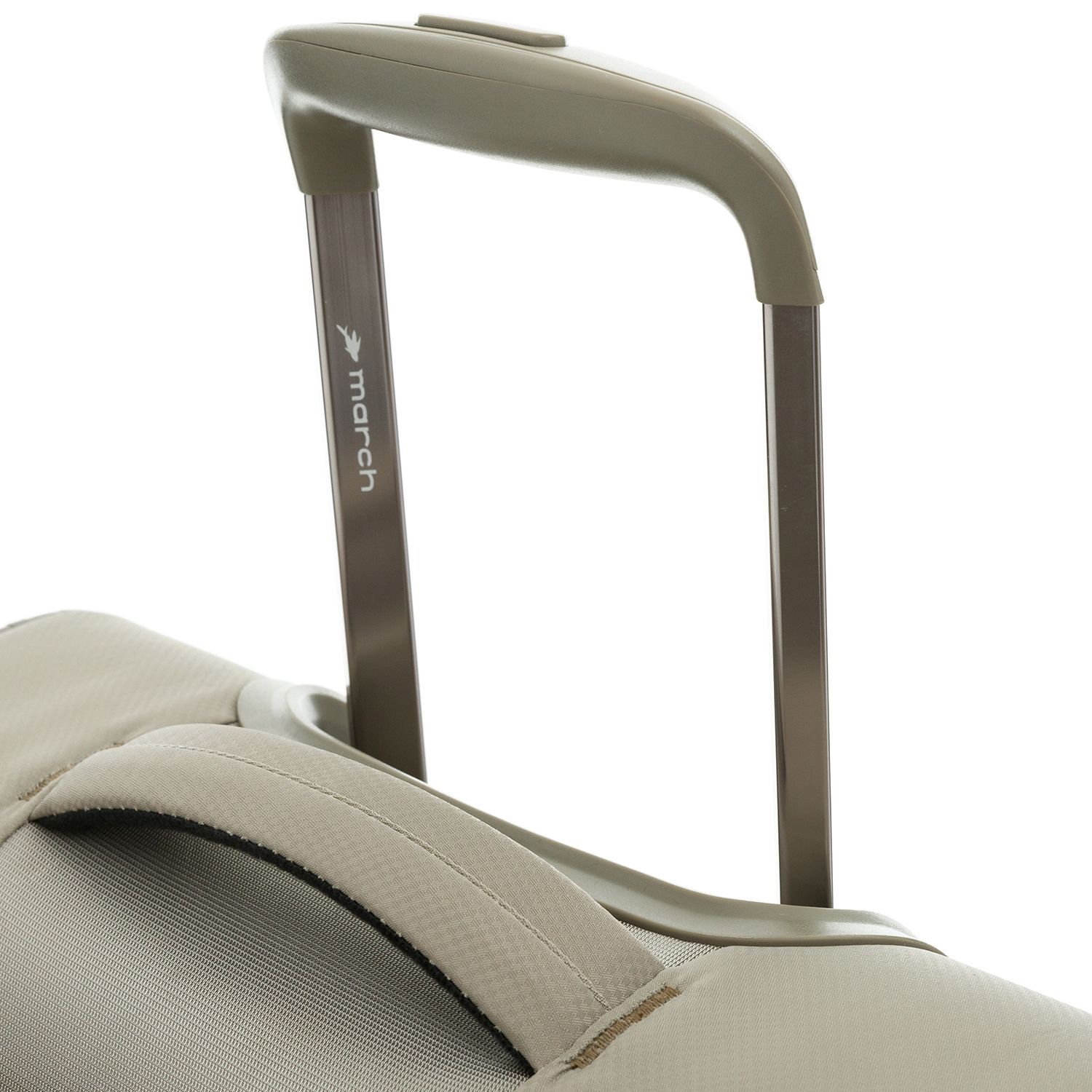 M2424-06-52 Чемодан M2424*52 S March Aeon  - Вид №9