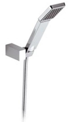 Ama Luxury Shower Настенная душевая стойка из нержавеющей стали с ручным душем  Sa5600l sa5500l  - Вид №3