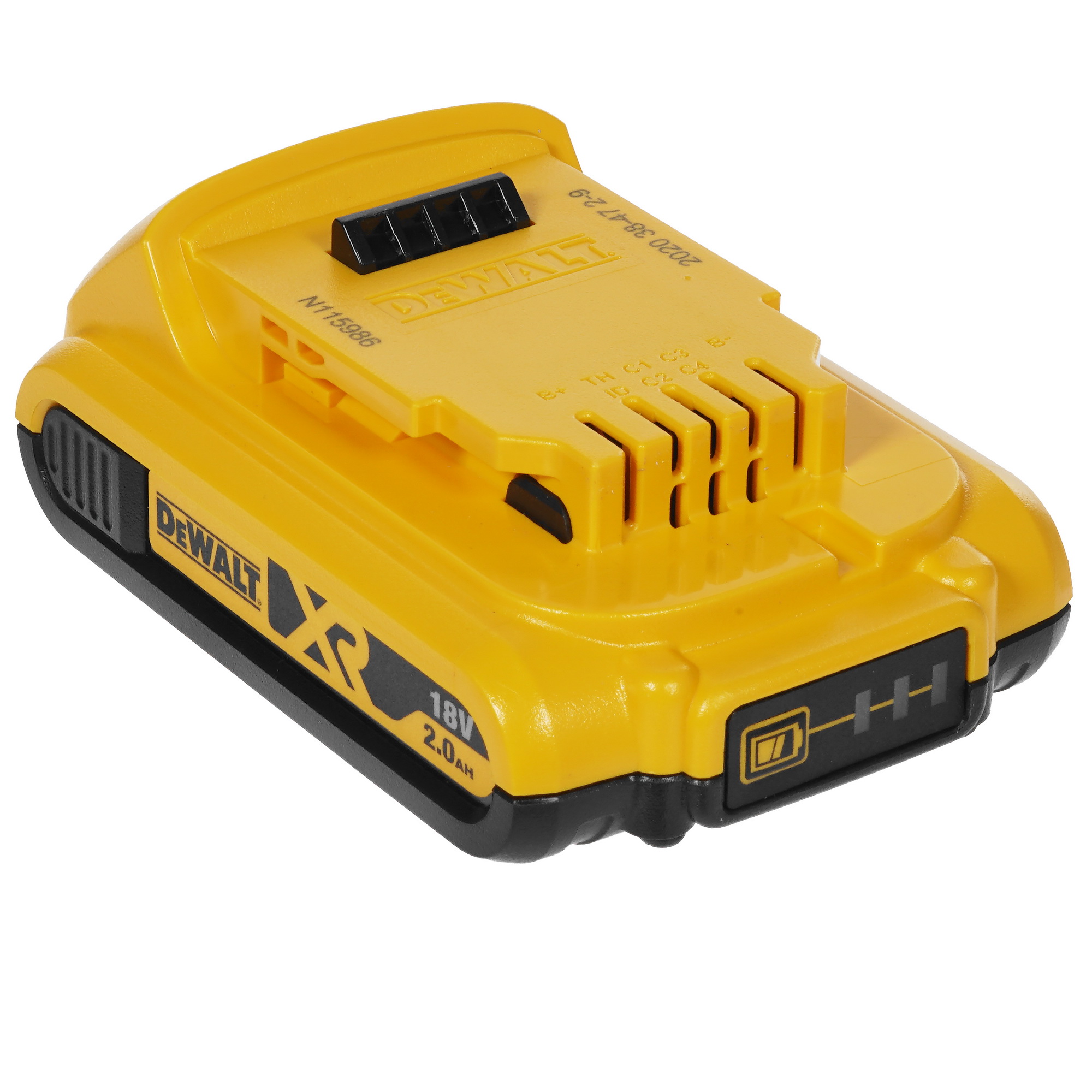 Аккумулятор DeWalt DCB183 XR 18/54V 8144751 STDN-0043315