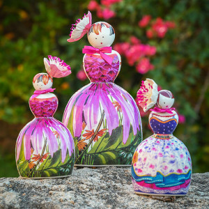 DREAMLAND - FASHION WEEK Bacimilano SPRING/SUMMER 2021