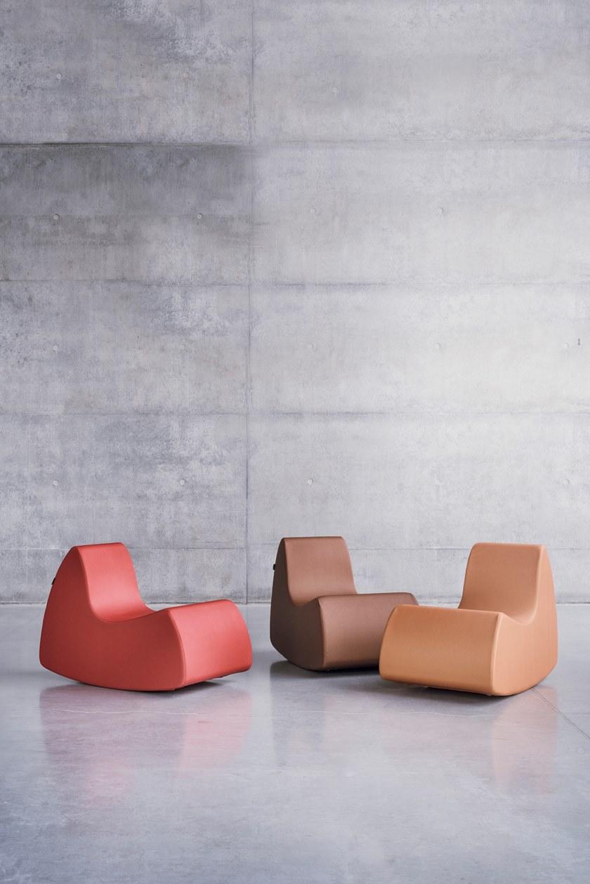 SOFTLINE Кресло-качалка sun-id-1458362 - Вид №6