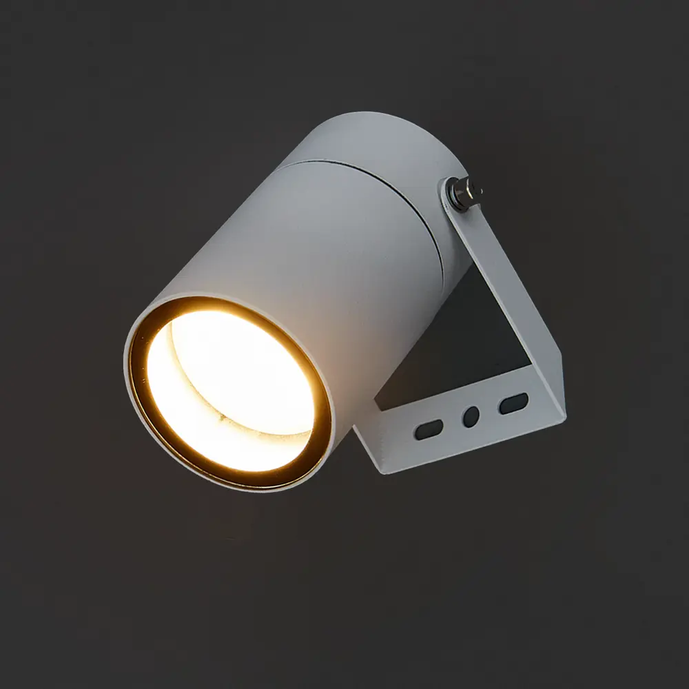 Arte Lamp Mistero - уличный настенный светильник с цилиндрическим плафоном 86736053 STLM-0071123