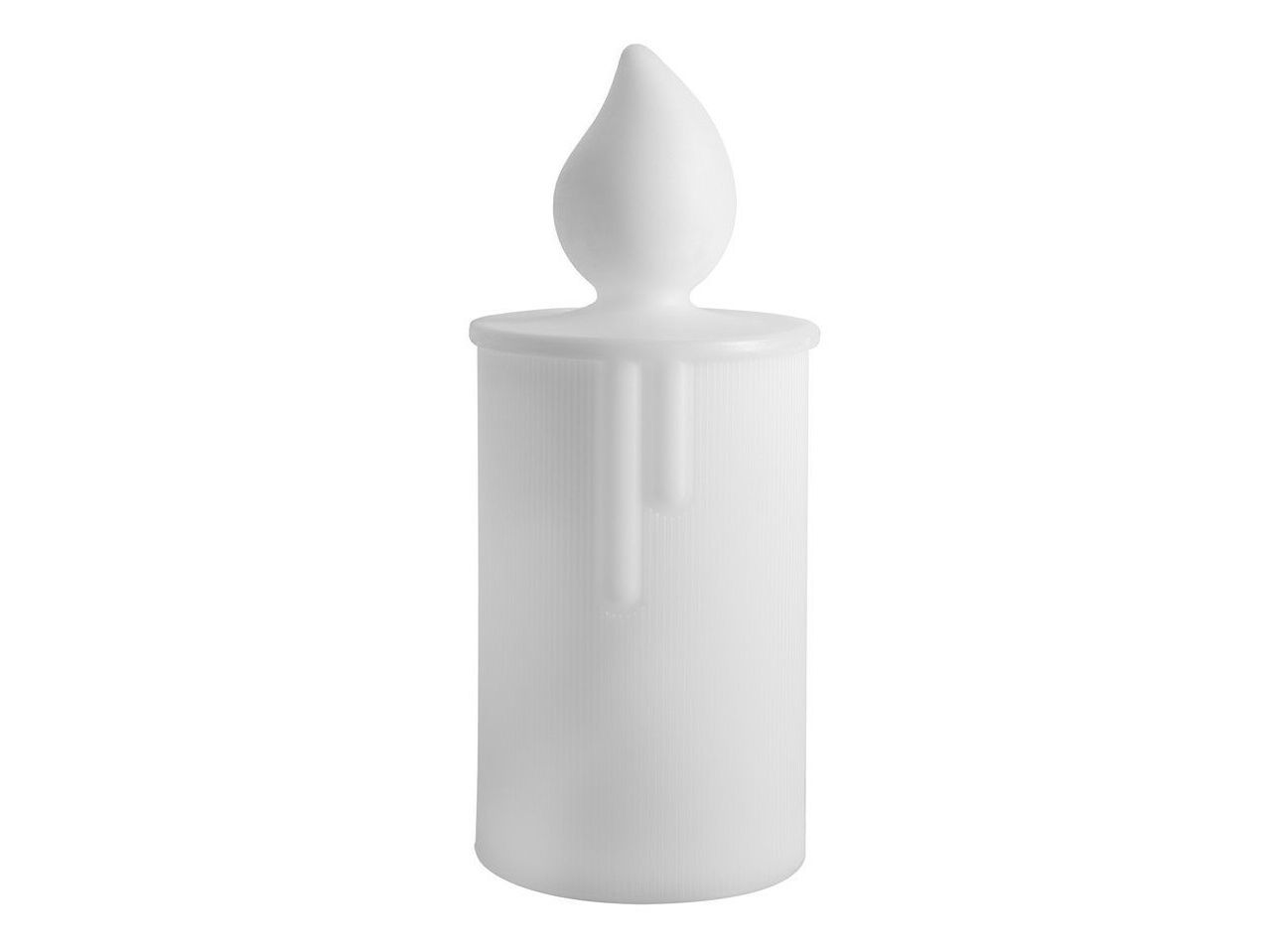 Светодиодная настольная лампа с батарейным питанием из полиэтилена In Stock слайд ARCH-00093734