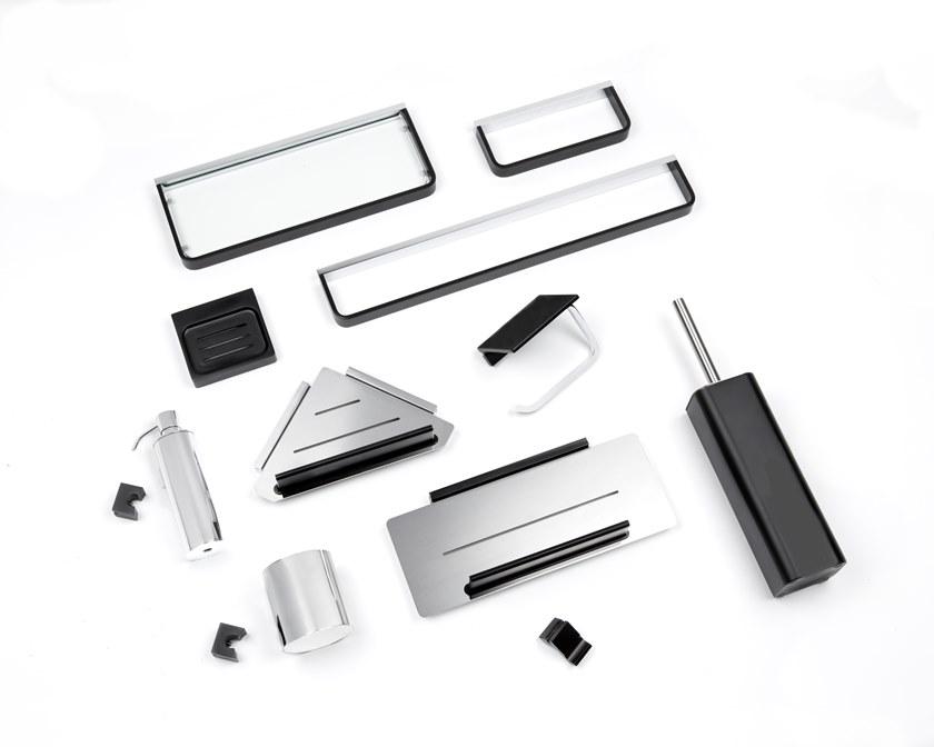 Mat Inter Мыльница из латуни Cosmopolitan Aa03.00415 - Вид №6