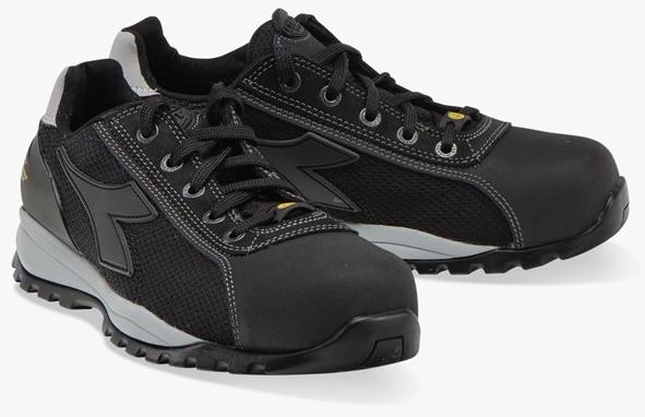 DIADORA UTILITY Низкая рабочая защитная обувь Glove net low pro s1p hro sra esd sun-id-1361603 - Вид №1