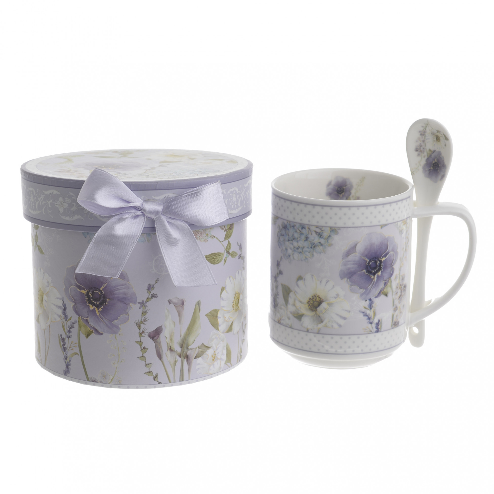 3860952.0088 Кружка в подарочной коробке TO4ROOMS 