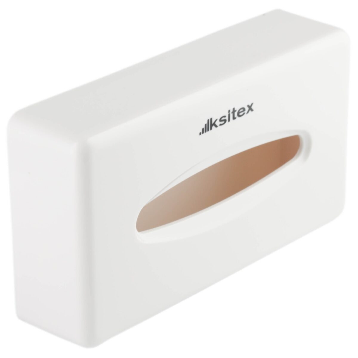 304009821 Диспенсер для салфеток PB-28W KSITEX 