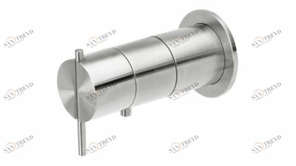 T4.42TB Смеситель для ванны Waterrevolution Line S22 Water Evolution 