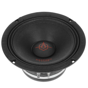 5020542 Широкополосная акустическая система Ural ПАТРИОТ АС-ПТ165 ГРОМ