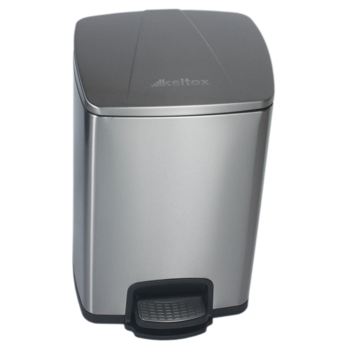 304009905 Урна с педалью SGB-20M (матовая) KSITEX 