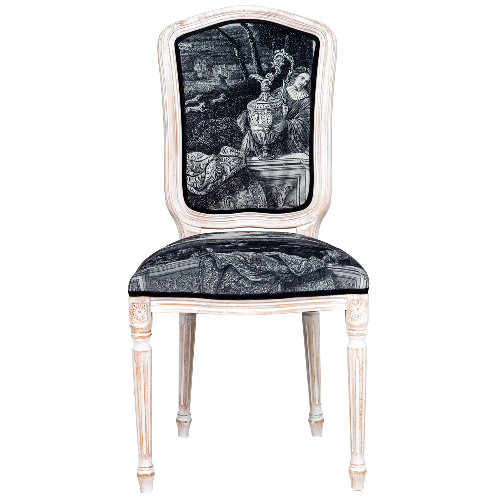 27111906 Стул «Фонтенбло» Object Desire 