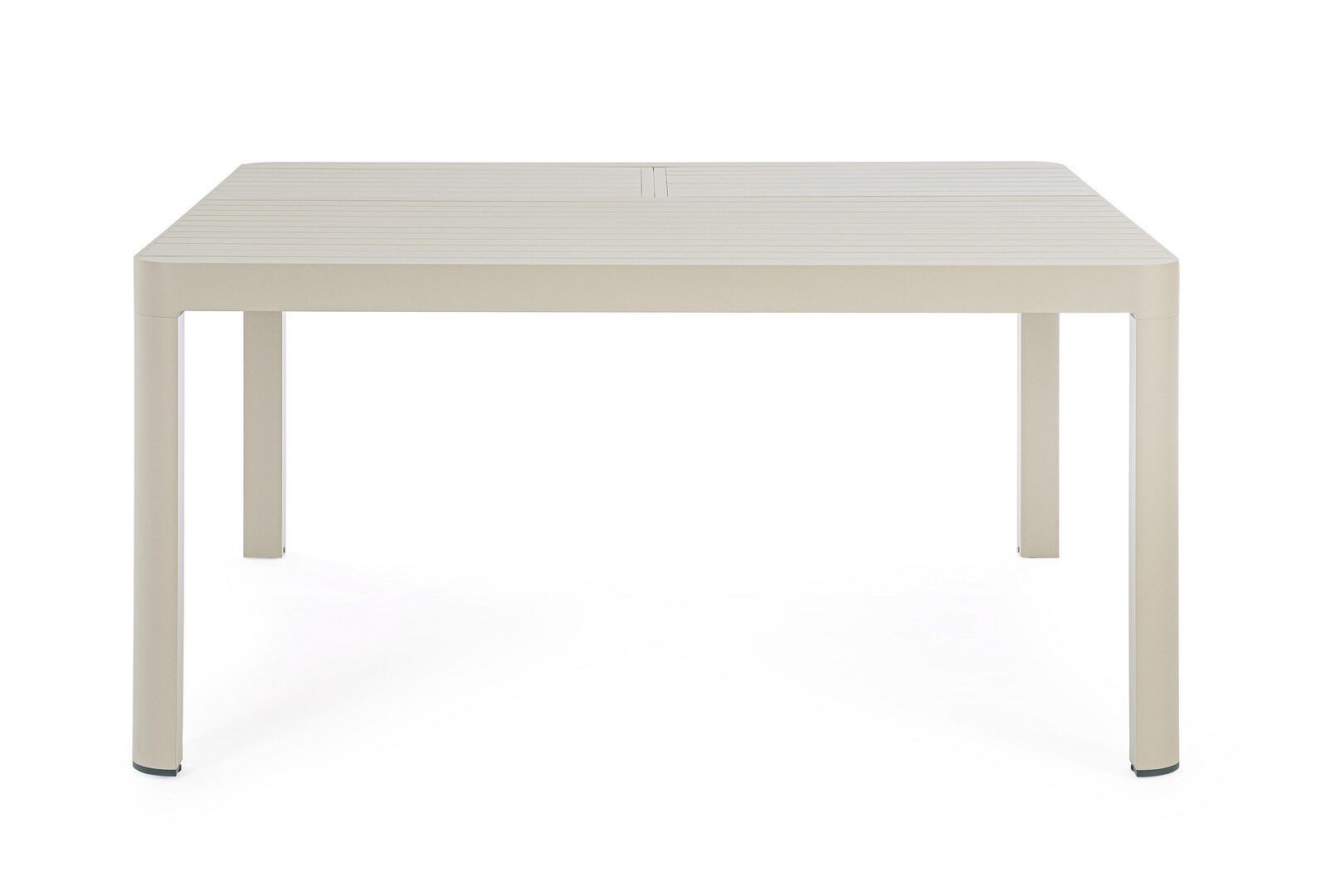 Алюминиевый выдвижной прямоугольный садовый стол BIZZOTTO KIPLIN ARCH-00073199 - Вид №52
