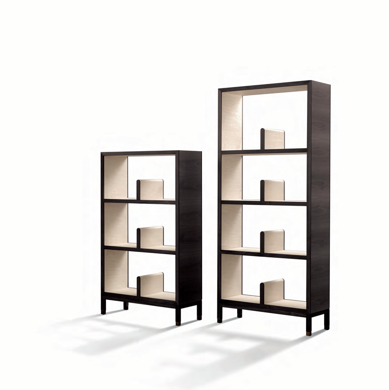 Книжный шкаф NEA GIORGETTI 50500 