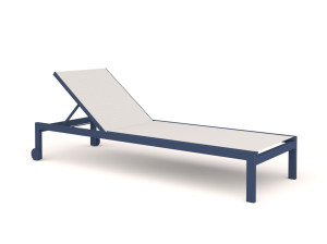 Алюминиевая откидная Садовая кровать