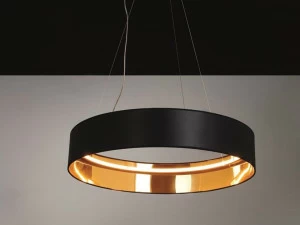 EGOLUCE Светодиодная подвесная лампа Radar 1570/-71/-72