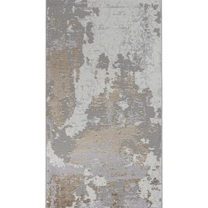 Дорожка «Палермо F285», 1 м, цвет зеленый