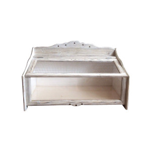 ПР0046030 Клетка для грызунов Стеллаж для хомяка деревянный 60х40х40см DoradoWooD