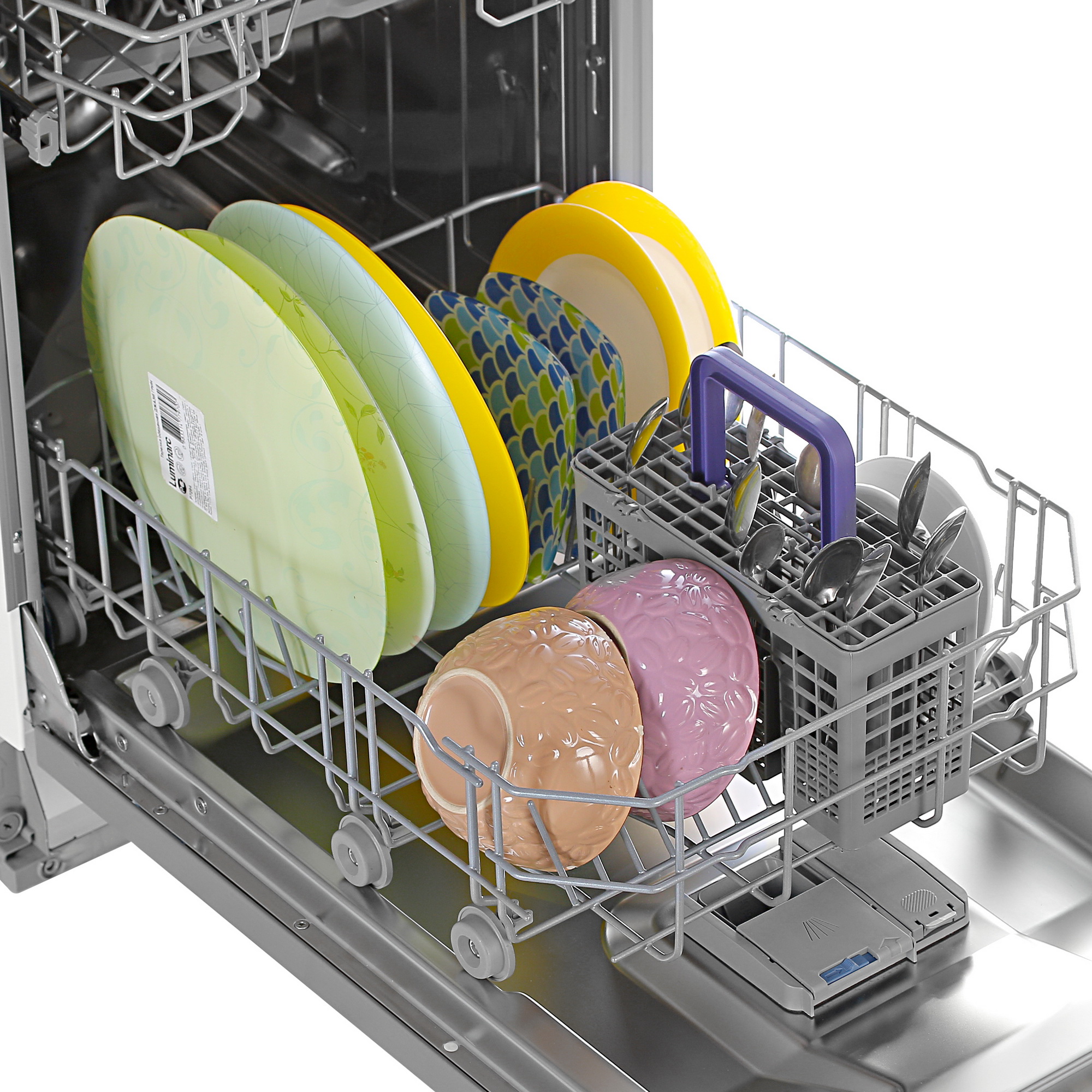 5360292 Встраиваемая посудомоечная машина Beko BDIS15020 STDN-0014343 - Вид №7