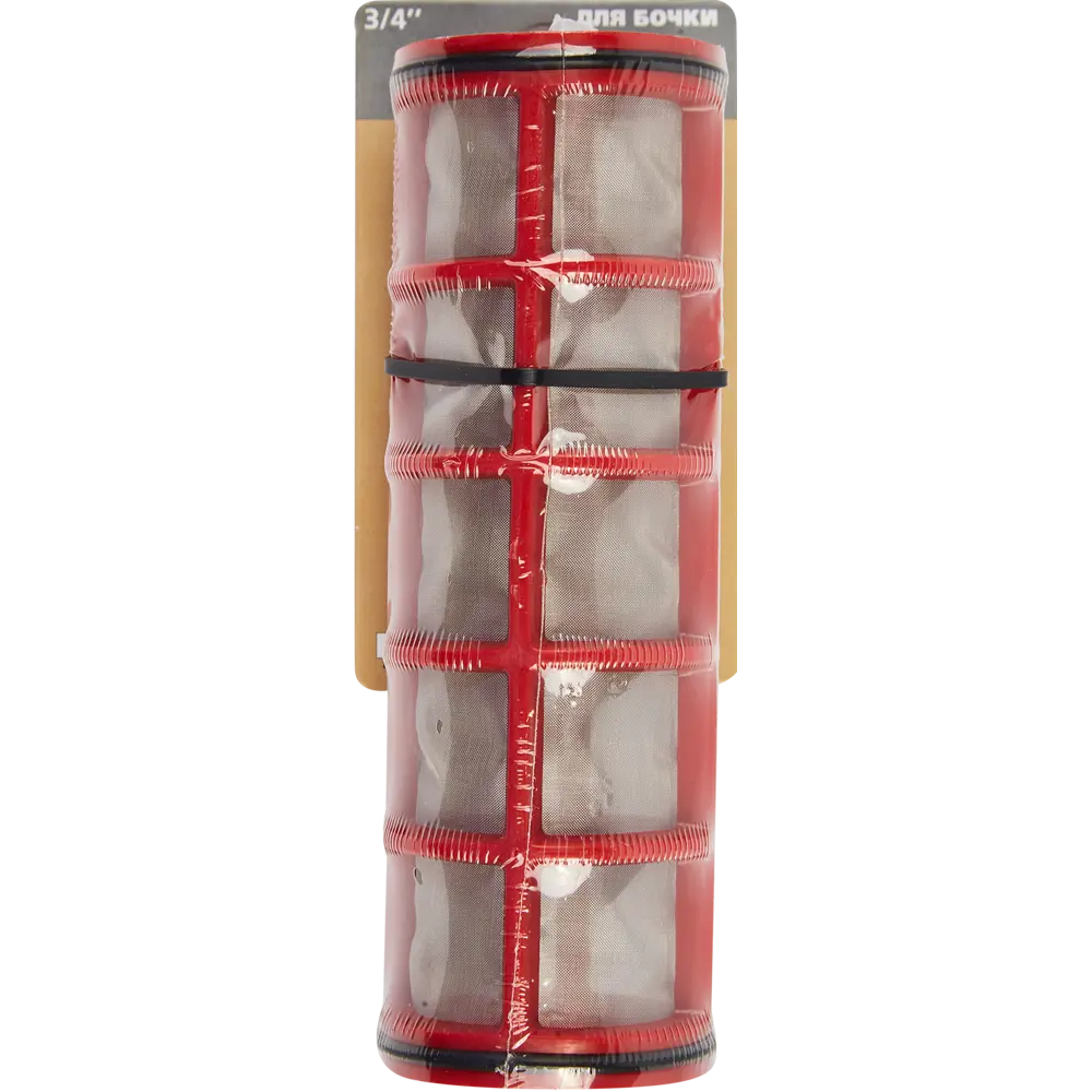 Сменный сетчатый картридж Santreyd для систем капельного полива 87271055 STLM-0959387 - Вид №2