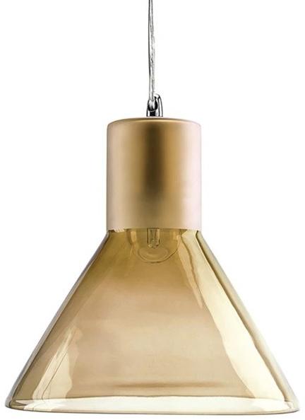 Mineheart Подвесной светильник из стекла  Base/005  - Вид №2