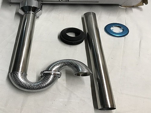 X529S Писсуар подвесной LAB.Space  - Вид №3