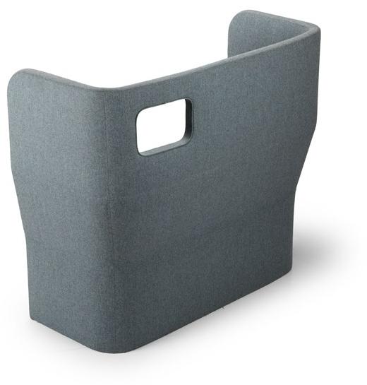 True Design 2-х местный диван с высокой спинкой Oracle sun-id-1439059 - Вид №3