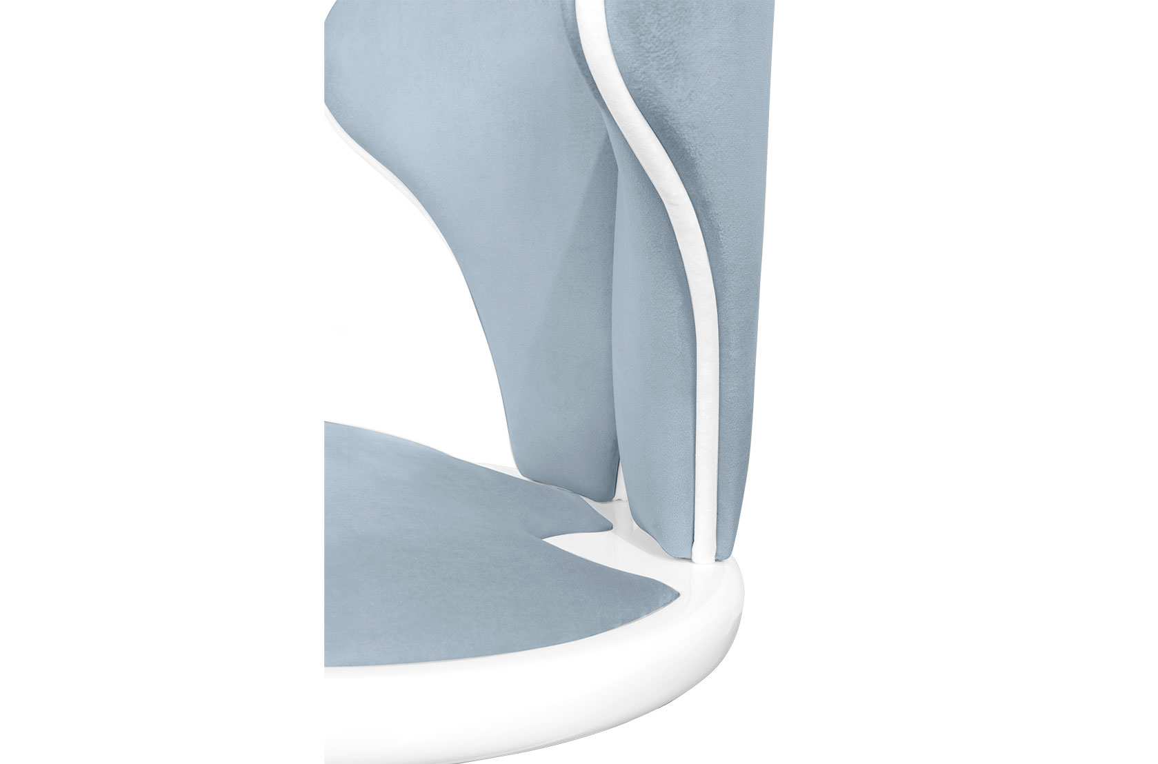 CIST448 Детское компьютерное кресло Маленький зайчик Circu  - Вид №6