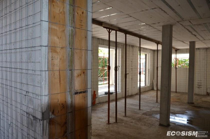 ECOSISM Система опалубки для несущей стены sun-id-1370634 - Вид №8