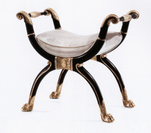 Банкетка  ROBERTO GIOVANNINI 337