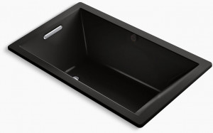 KOHLER Underscore Прямоугольник 60 K-1848-W1-7