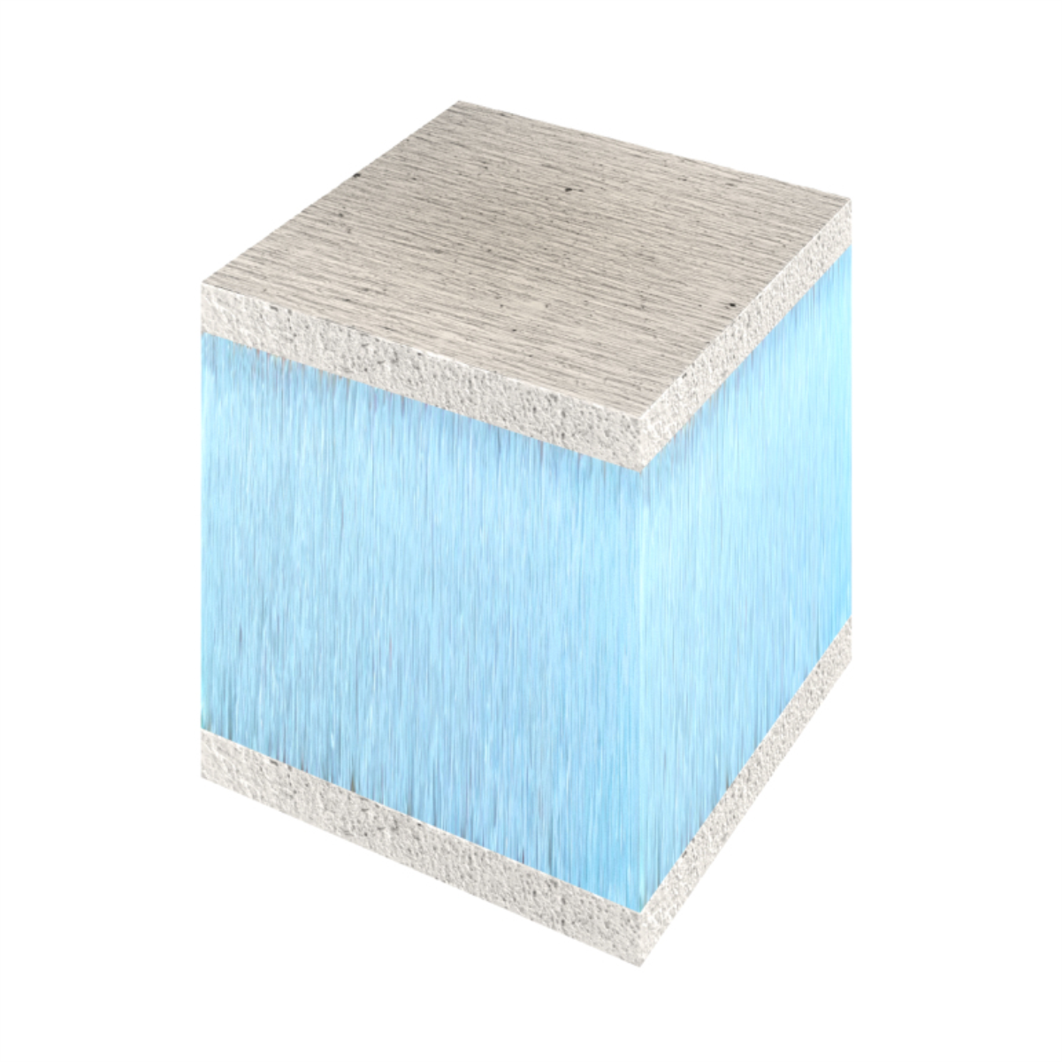 RPG6SE100 RPG Панель для утипления кровли 1200x600x100 SML XPS