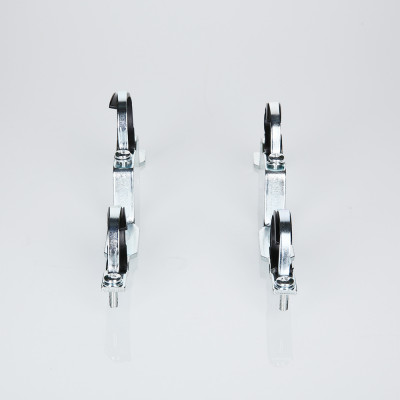 VTc.130.N.0600 Кронштейны для коллекторов Valtec 1"  - Вид №2