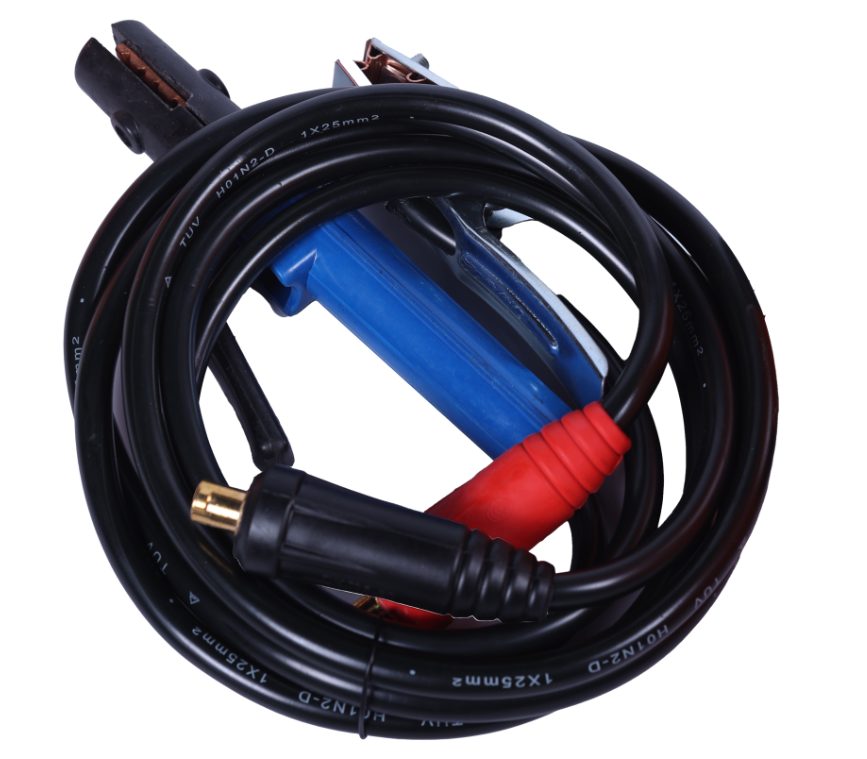 Сварочный аппарат КРАТОН IMIG-250 9123815 STDN-0133661 - Вид №4