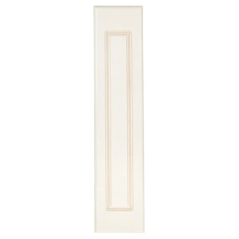 Дверь для шкафа Delinia «Нэнси» 15x70 см, массив ясеня, цвет бежевый 14543145 STLM-2106076