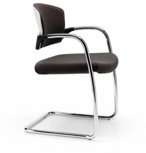 ESTEL GROUP Консольный стул с тканевой обивкой Cameo