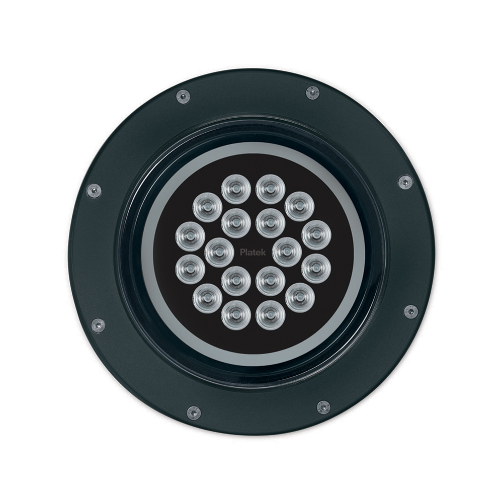 8408568 Встраиваемый в пешеходный пол Platek GRANDE  GRANDE - LED 4000K 45°