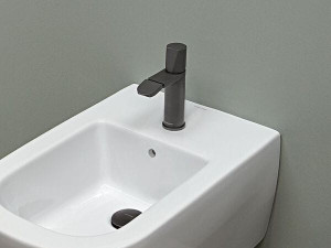 Смеситель для биде с одной ручкой