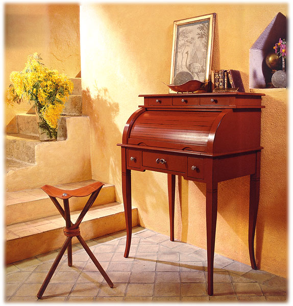 Секретер Delfino TONIN 4268 ARC EN CIEL - Вид №2