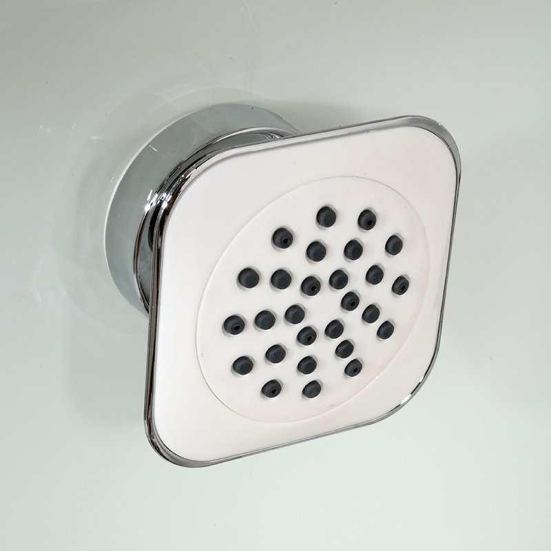 ЕМ4511 L с гидромассажем (гм.) Душевая кабина DETO Серия EM V1215 - Вид №17