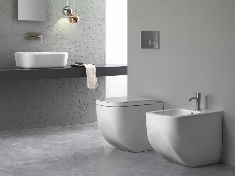 Y1GF01 Карандаш 55x38 Hatria  - Вид №2